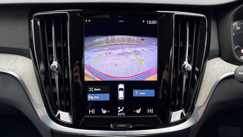 Volvo V60 2.0 B4D Cross Country 5dr AWD Auto Diesel Estate